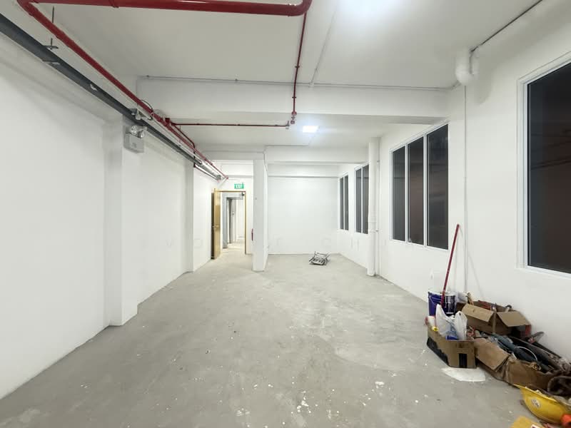Tessensohn road, Tessensohn road Shophouse, 1,324 sqft, Shop / Shophouse For Rent, by Yvonne Chua, 500172200 - Interior - CommercialGuru.com.sg