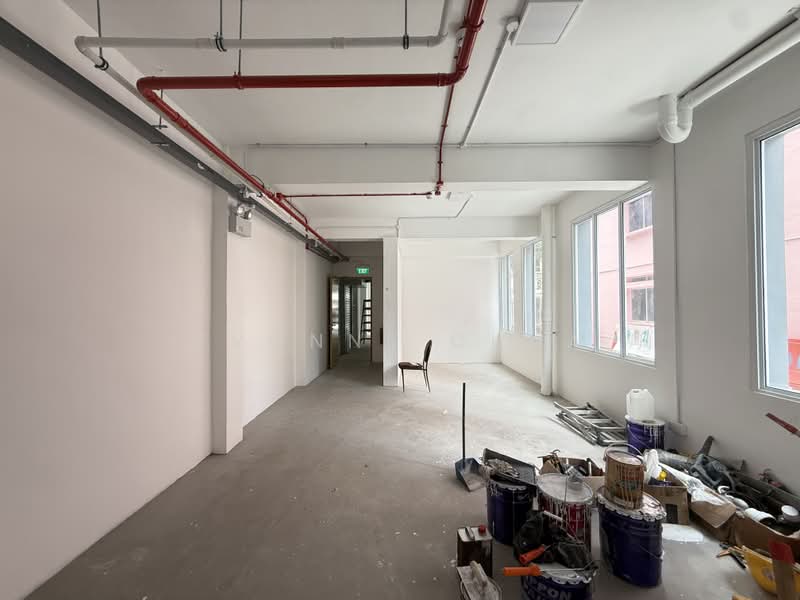 Tessensohn road, Tessensohn road Shophouse, 1,324 sqft, Shop / Shophouse For Rent, by Yvonne Chua, 500172200 - Interior - CommercialGuru.com.sg