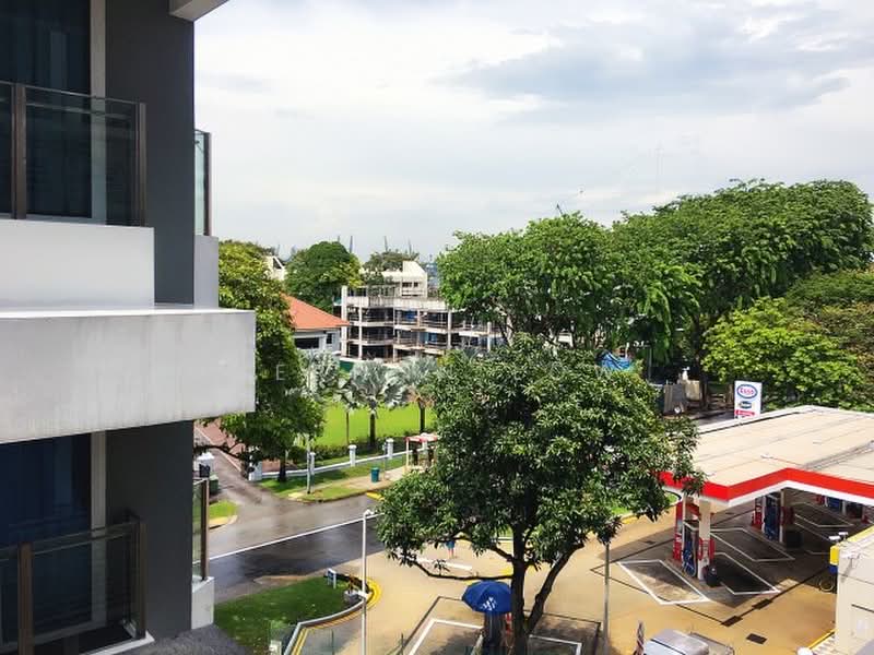 Kensington Square, 2 Jalan Lokam, 258 sqft, Mall Shop For Rent, by Vernon Low, 500172206 - CommercialGuru.com.sg