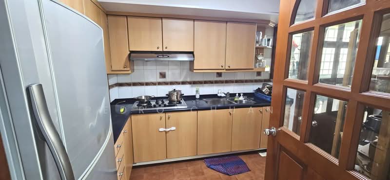 Melville Park, 22 Simei Street 1, 2 Bedrooms, 990 sqft, Condominium For Sale, by Pedro Chuang, 500172209 - Kitchen - PropertyGuru.com.sg