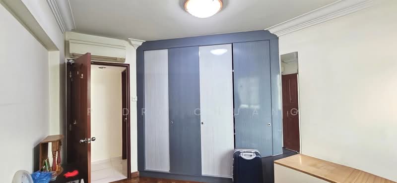 Melville Park, 22 Simei Street 1, 2 Bedrooms, 990 sqft, Condominium For Sale, by Pedro Chuang, 500172209 - Bedroom - PropertyGuru.com.sg