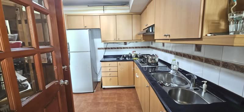 Melville Park, 22 Simei Street 1, 2 Bedrooms, 990 sqft, Condominium For Sale, by Pedro Chuang, 500172209 - Kitchen - PropertyGuru.com.sg