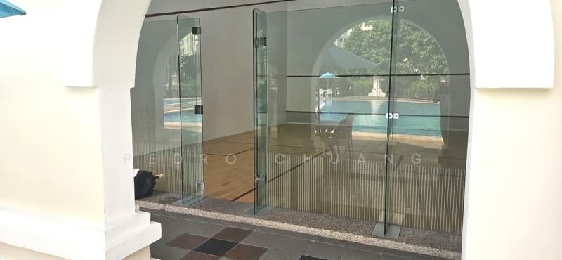 Melville Park, 22 Simei Street 1, 2 Bedrooms, 990 sqft, Condominium For Sale, by Pedro Chuang, 500172209 - Exterior - PropertyGuru.com.sg