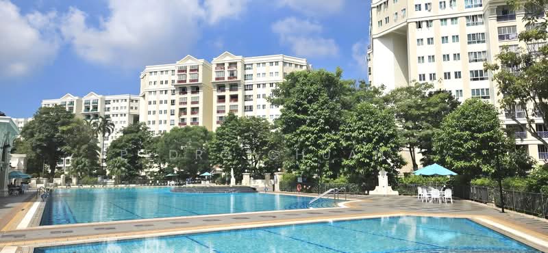 Melville Park, 22 Simei Street 1, 2 Bedrooms, 990 sqft, Condominium For Sale, by Pedro Chuang, 500172209 - Exterior - PropertyGuru.com.sg