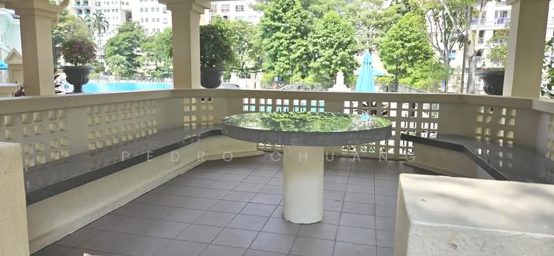 Melville Park, 22 Simei Street 1, 2 Bedrooms, 990 sqft, Condominium For Sale, by Pedro Chuang, 500172209 - Exterior - PropertyGuru.com.sg