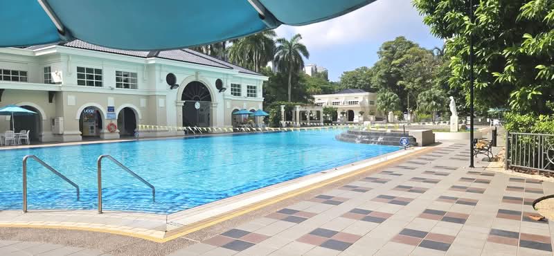 Melville Park, 22 Simei Street 1, 2 Bedrooms, 990 sqft, Condominium For Sale, by Pedro Chuang, 500172209 - Exterior - PropertyGuru.com.sg
