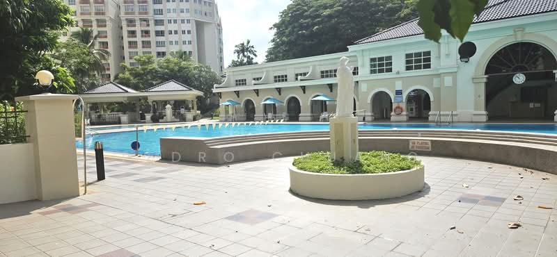 Melville Park, 22 Simei Street 1, 2 Bedrooms, 990 sqft, Condominium For Sale, by Pedro Chuang, 500172209 - Exterior - PropertyGuru.com.sg