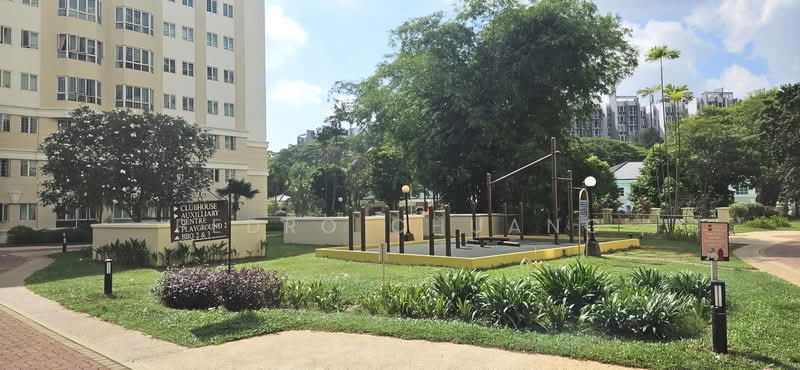 Melville Park, 22 Simei Street 1, 2 Bedrooms, 990 sqft, Condominium For Sale, by Pedro Chuang, 500172209 - Extertior - PropertyGuru.com.sg