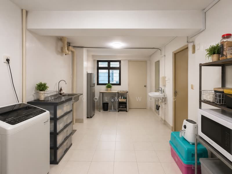 203 Toa Payoh North, 203 Toa Payoh North, 2 Bedrooms, 700 sqft, HDB Flat For Rent, by Malcolm Wong, 500172210 - Interior - PropertyGuru.com.sg