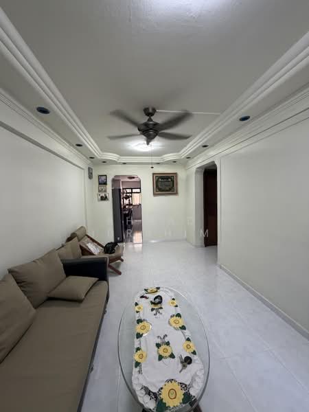 26 Teck Whye Lane, 26 Teck Whye Lane, 2 Bedrooms, 796 sqft, HDB Flat For Sale, by Ahmad Ibrahim, 500172212 - Living Room - PropertyGuru.com.sg