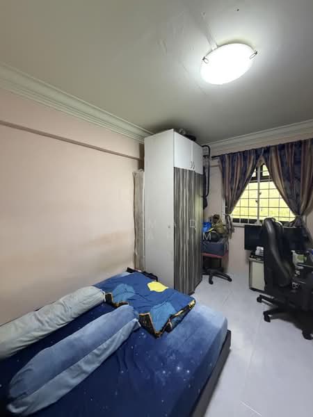 26 Teck Whye Lane, 26 Teck Whye Lane, 2 Bedrooms, 796 sqft, HDB Flat For Sale, by Ahmad Ibrahim, 500172212 - Bedroom - PropertyGuru.com.sg