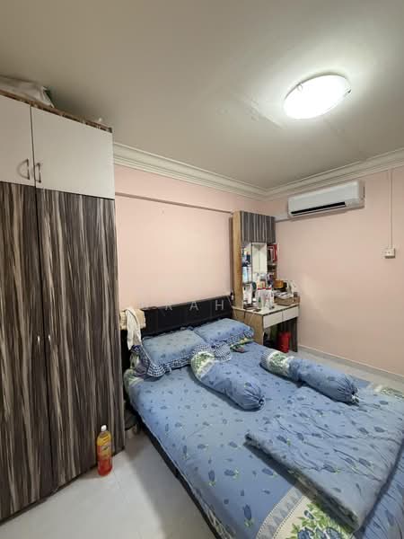 26 Teck Whye Lane, 26 Teck Whye Lane, 2 Bedrooms, 796 sqft, HDB Flat For Sale, by Ahmad Ibrahim, 500172212 - Bedroom - PropertyGuru.com.sg
