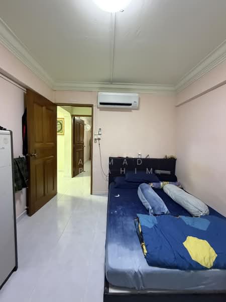 26 Teck Whye Lane, 26 Teck Whye Lane, 2 Bedrooms, 796 sqft, HDB Flat For Sale, by Ahmad Ibrahim, 500172212 - Bedroom - PropertyGuru.com.sg