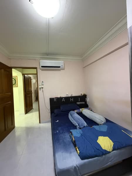 26 Teck Whye Lane, 26 Teck Whye Lane, 2 Bedrooms, 796 sqft, HDB Flat For Sale, by Ahmad Ibrahim, 500172212 - Bedroom - PropertyGuru.com.sg