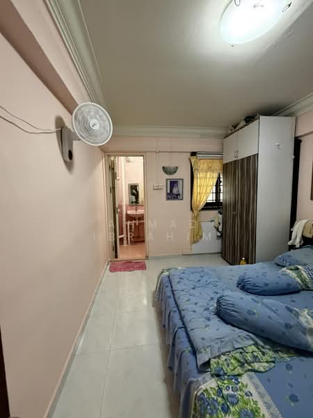 26 Teck Whye Lane, 26 Teck Whye Lane, 2 Bedrooms, 796 sqft, HDB Flat For Sale, by Ahmad Ibrahim, 500172212 - Bedroom - PropertyGuru.com.sg