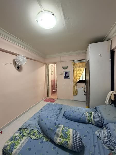 26 Teck Whye Lane, 26 Teck Whye Lane, 2 Bedrooms, 796 sqft, HDB Flat For Sale, by Ahmad Ibrahim, 500172212 - Bedroom - PropertyGuru.com.sg