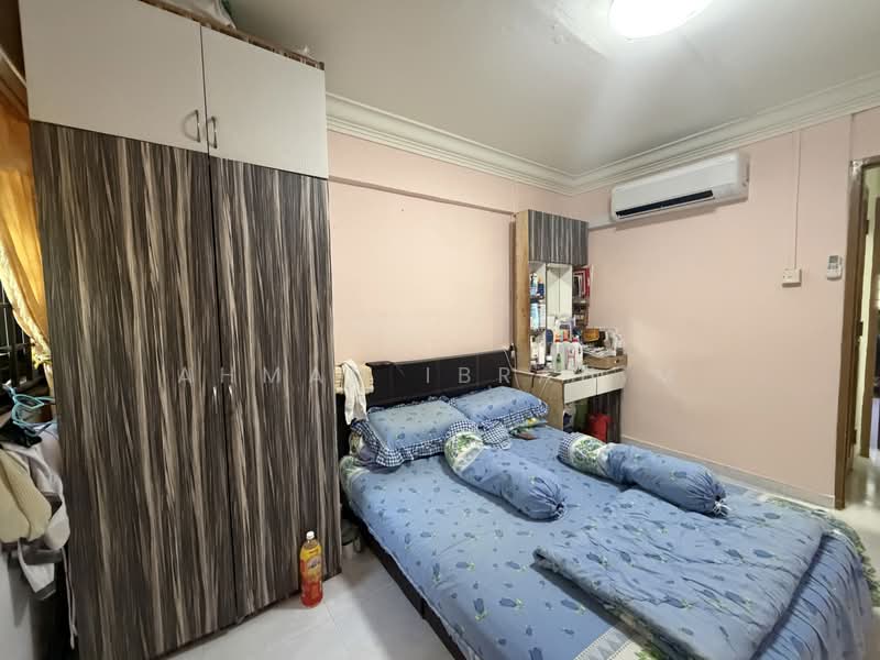 26 Teck Whye Lane, 26 Teck Whye Lane, 2 Bedrooms, 796 sqft, HDB Flat For Sale, by Ahmad Ibrahim, 500172212 - Bedroom - PropertyGuru.com.sg