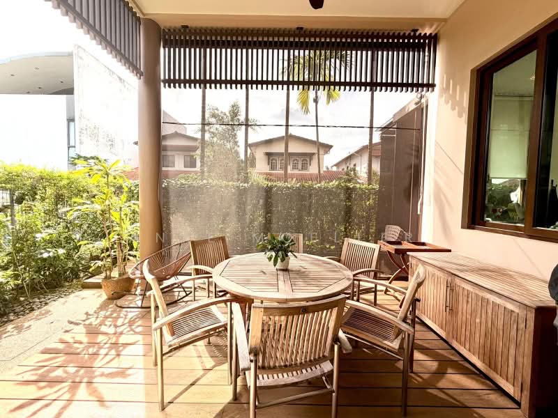 Sunset Estate, , 6 Bedrooms, 5,200 sqft, Semi-Detached House For Rent, by Anke Moeller, 500172214 - Exterior - PropertyGuru.com.sg