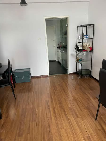 Mandarin Gardens, 1 Siglap Road, 1 Bedroom, 732 sqft, Condominium For Rent, by Pauline Heam, 500172215 - Kitchen - PropertyGuru.com.sg