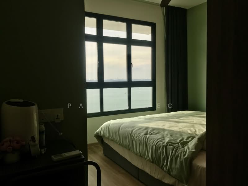 415C Northshore Drive, 415C Northshore Drive, 3 Bedrooms, 1,022 sqft, HDB Flat For Rent, by Pamela Teo, 500172217 - Bedroom - PropertyGuru.com.sg