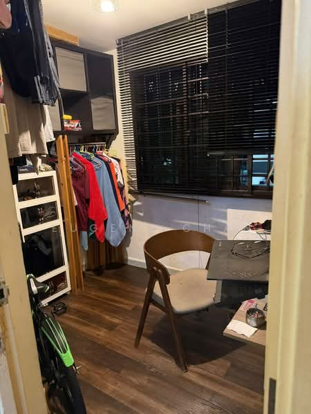 6 Ghim Moh Road, 6 Ghim Moh Road, 3 Bedrooms, 65 sqft, HDB Flat For Sale, by Eugene Chan, 500172219 - Study - PropertyGuru.com.sg