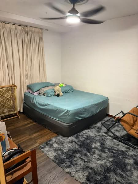 6 Ghim Moh Road, 6 Ghim Moh Road, 3 Bedrooms, 65 sqft, HDB Flat For Sale, by Eugene Chan, 500172219 - Bedroom - PropertyGuru.com.sg