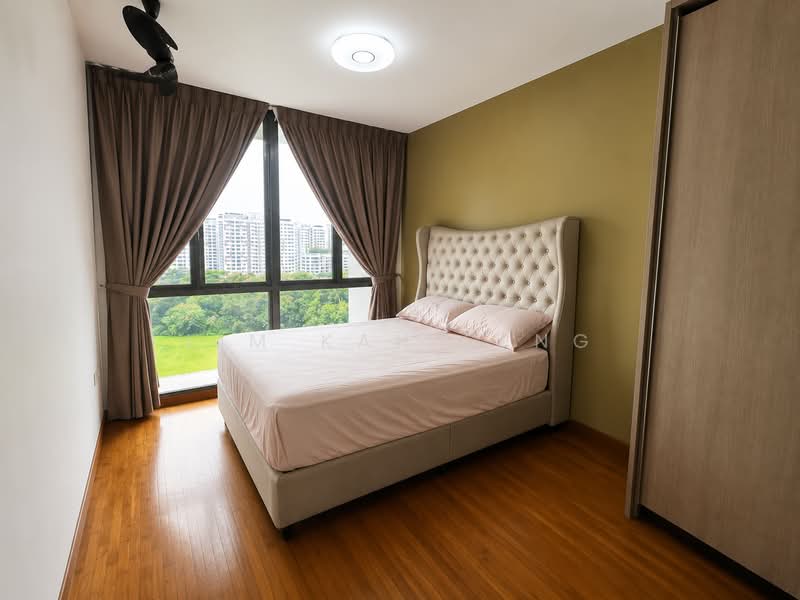 Treasure Crest, 50 Anchorvale Crescent, 3 Bedrooms, 1,152 sqft, Executive Condominium For Sale, by Lim Kah Seng, 500172220 - Bedroom - PropertyGuru.com.sg
