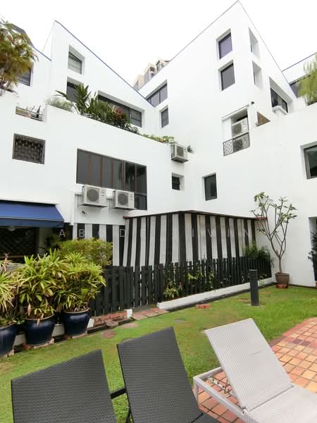 Rich East Garden, 304 Upper East Coast Road, Room Rental, 150 sqft, Condominium For Rent, by Ranjit, 500172221 - Exterior - PropertyGuru.com.sg