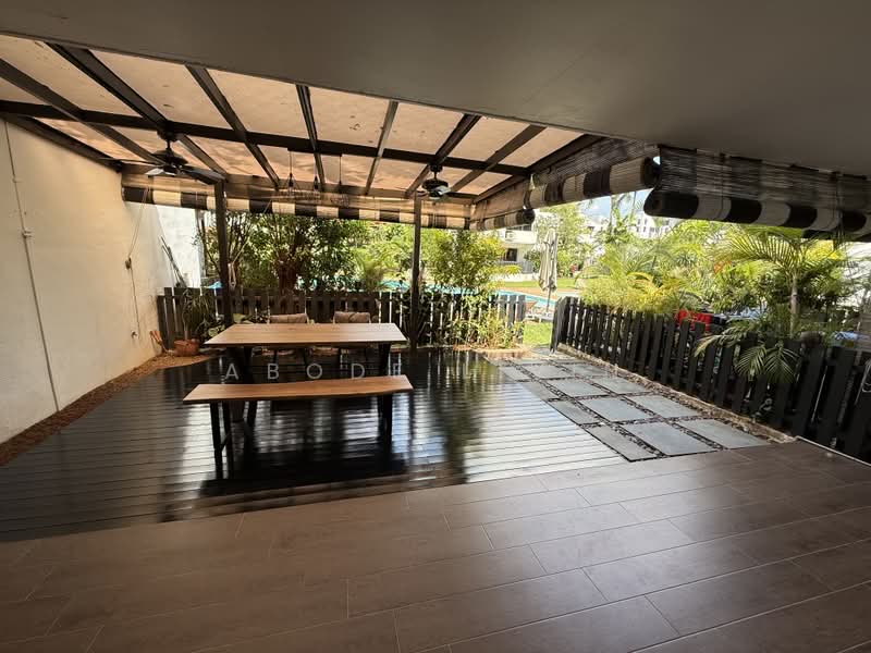 Rich East Garden, 304 Upper East Coast Road, Room Rental, 150 sqft, Condominium For Rent, by Ranjit, 500172221 - Exterior - PropertyGuru.com.sg