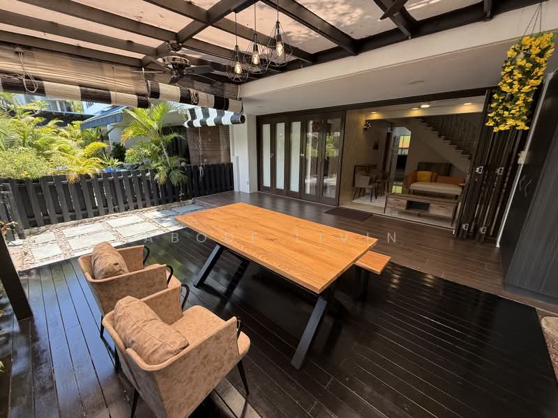 Rich East Garden, 304 Upper East Coast Road, Room Rental, 150 sqft, Condominium For Rent, by Ranjit, 500172221 - Exterior - PropertyGuru.com.sg