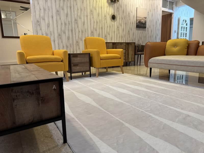 Rich East Garden, 304 Upper East Coast Road, Room Rental, 150 sqft, Condominium For Rent, by Ranjit, 500172221 - Living Room - PropertyGuru.com.sg