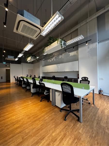 100 Pasir Panjang, 100 Pasir Panjang Road, 1,485 sqft, Light Industrial (B1) For Rent, by Seryn Wee, 500172222 - CommercialGuru.com.sg