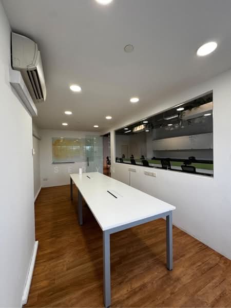 100 Pasir Panjang, 100 Pasir Panjang Road, 1,485 sqft, Light Industrial (B1) For Rent, by Seryn Wee, 500172222 - CommercialGuru.com.sg