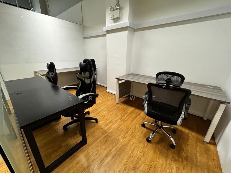 100 Pasir Panjang, 100 Pasir Panjang Road, 1,485 sqft, Light Industrial (B1) For Rent, by Seryn Wee, 500172222 - CommercialGuru.com.sg