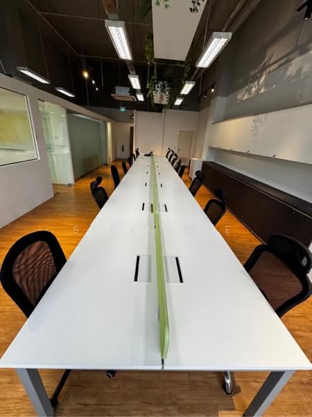 100 Pasir Panjang, 100 Pasir Panjang Road, 1,485 sqft, Light Industrial (B1) For Rent, by Seryn Wee, 500172222 - CommercialGuru.com.sg