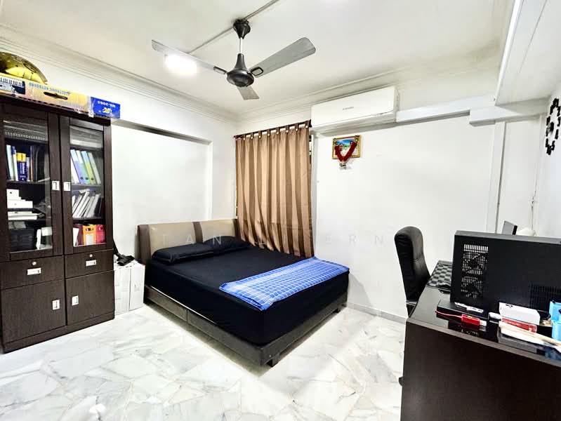 289F Bukit Batok Street 25, 289F Bukit Batok Street 25, Room Rental, 120 sqft, HDB Flat For Rent, by Tan Li Ern, 500172223 - Bedroom 1 - PropertyGuru.com.sg