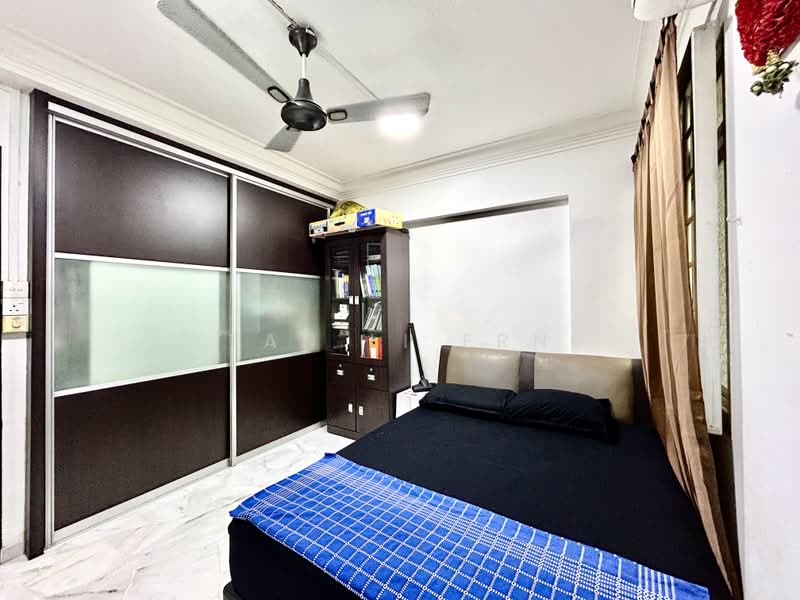 289F Bukit Batok Street 25, 289F Bukit Batok Street 25, Room Rental, 120 sqft, HDB Flat For Rent, by Tan Li Ern, 500172223 - Bedroom 1 - PropertyGuru.com.sg