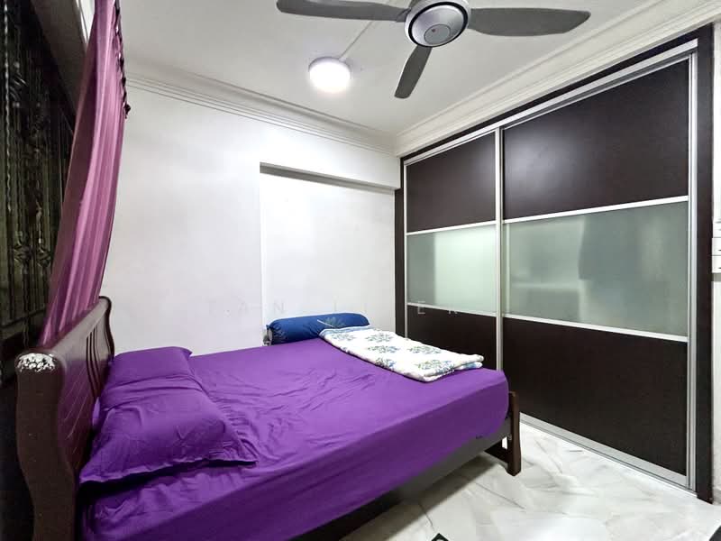 289F Bukit Batok Street 25, 289F Bukit Batok Street 25, Room Rental, 120 sqft, HDB Flat For Rent, by Tan Li Ern, 500172223 - Bedroom 2 - PropertyGuru.com.sg