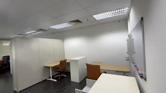 Burlington Square, 175 Bencoolen Street, 570 sqft, Office For Rent, by Seryn Wee, 500172224 - CommercialGuru.com.sg