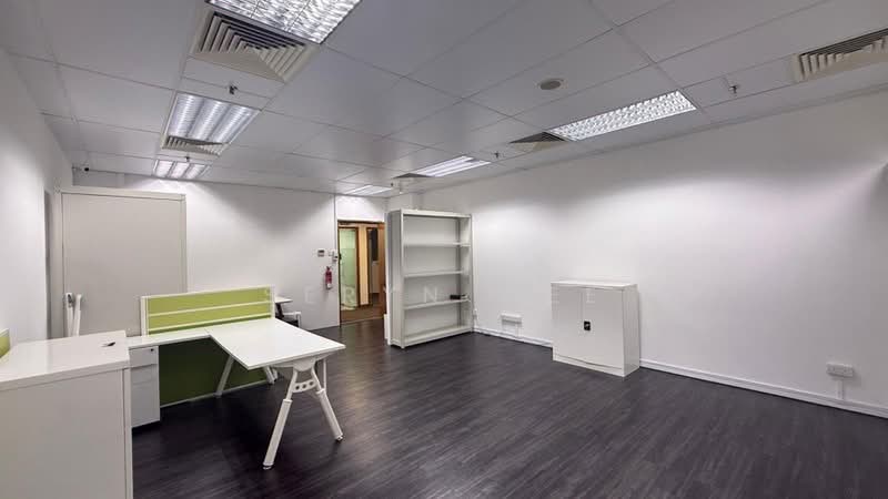 Burlington Square, 175 Bencoolen Street, 570 sqft, Office For Rent, by Seryn Wee, 500172224 - CommercialGuru.com.sg