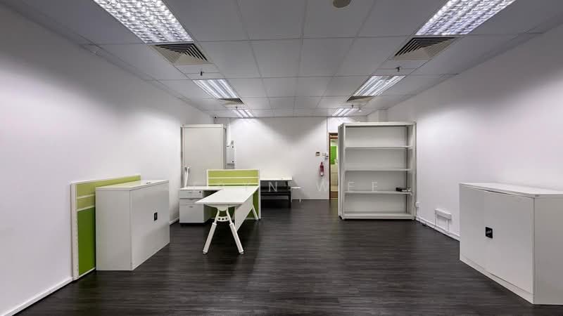Burlington Square, 175 Bencoolen Street, 570 sqft, Office For Rent, by Seryn Wee, 500172224 - CommercialGuru.com.sg