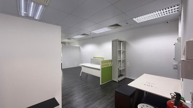 Burlington Square, 175 Bencoolen Street, 570 sqft, Office For Rent, by Seryn Wee, 500172224 - CommercialGuru.com.sg