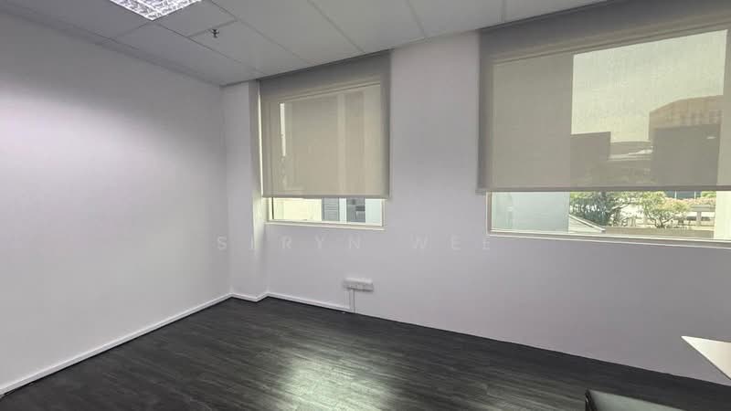 Burlington Square, 175 Bencoolen Street, 570 sqft, Office For Rent, by Seryn Wee, 500172224 - CommercialGuru.com.sg