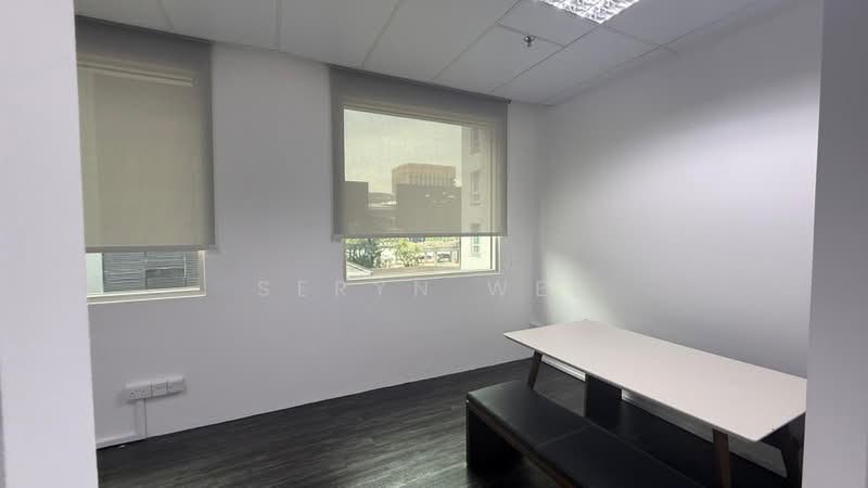 Burlington Square, 175 Bencoolen Street, 570 sqft, Office For Rent, by Seryn Wee, 500172224 - CommercialGuru.com.sg