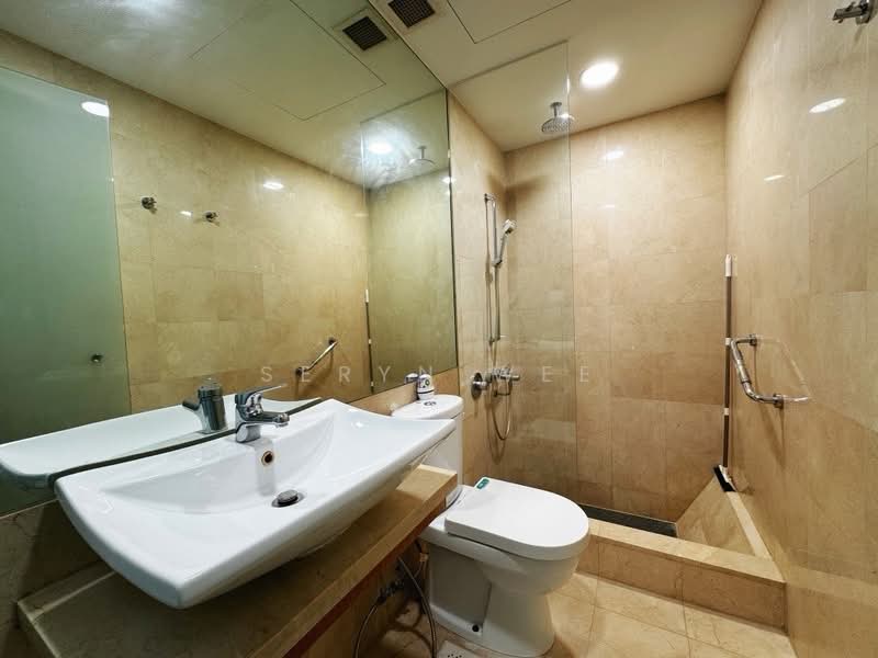 Icon, 10 Gopeng Street, 1 Bedroom, 689 sqft, Apartment For Sale, by Seryn Wee, 500172226 - PropertyGuru.com.sg