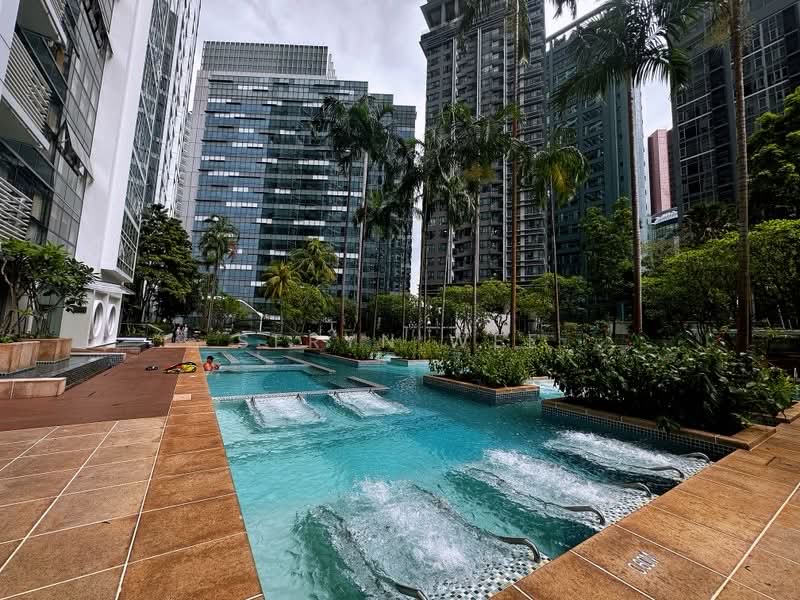 Icon, 10 Gopeng Street, 1 Bedroom, 689 sqft, Apartment For Sale, by Seryn Wee, 500172226 - PropertyGuru.com.sg