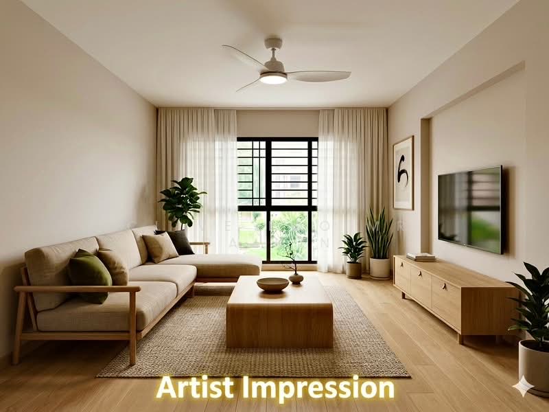 460 Ang Mo Kio Avenue 10, 460 Ang Mo Kio Avenue 10, 3 Bedrooms, 1,292 sqft, HDB Flat For Sale, by Clive Foo Mr Daikin, 500172229 - PropertyGuru.com.sg