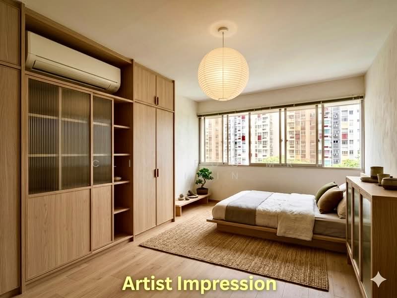 460 Ang Mo Kio Avenue 10, 460 Ang Mo Kio Avenue 10, 3 Bedrooms, 1,292 sqft, HDB Flat For Sale, by Clive Foo Mr Daikin, 500172229 - PropertyGuru.com.sg