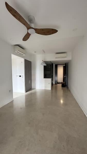 Botanique at Bartley, 239 Upper Paya Lebar Road, 2 Bedrooms, 657 sqft, Condominium For Rent, by Vell Ng, 500172230 - Living Room - PropertyGuru.com.sg