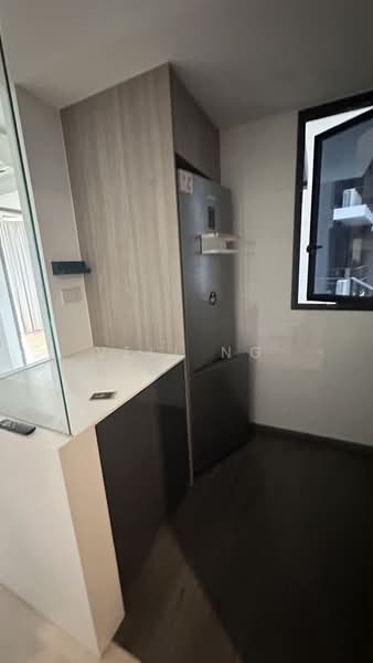Botanique at Bartley, 239 Upper Paya Lebar Road, 2 Bedrooms, 657 sqft, Condominium For Rent, by Vell Ng, 500172230 - Interior - PropertyGuru.com.sg